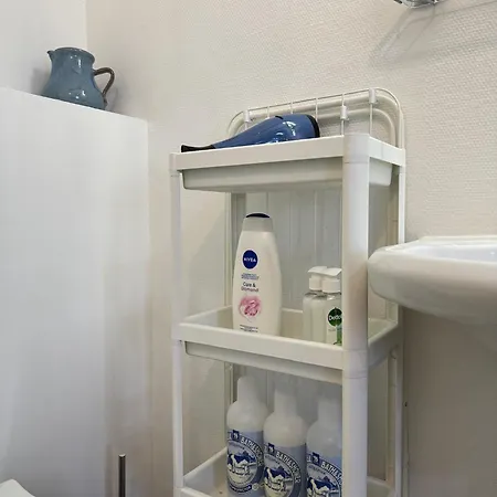 Luxury 2br 1lr Apt, 14min Walk To St Bavo Cathedral Gent