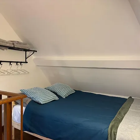 Luxury 2br 1lr Apt, 14min Walk To St Bavo Cathedral *
