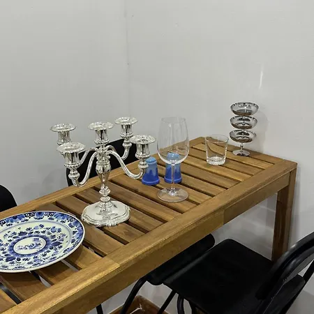 Luxury 2br 1lr Apt, 14min Walk To St Bavo Cathedral Gent